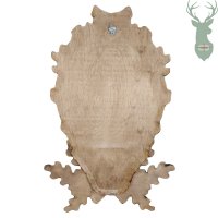 Podložka pod trofej - Jelen 57cm