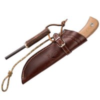 Muela Aborigen 12D outdoor nůž