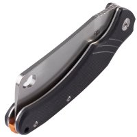 CH KNIVES 3531-G10 BK zavírací nůž
