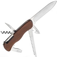 Victorinox 0.8361.63 FORESTER WOOD nůž