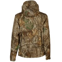 Univers Forest Camo Softshell bunda