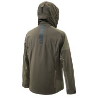 Fjeld GTX Anorak kabát - Brown Bark