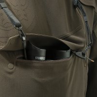 Fjeld GTX Anorak kabát - Brown Bark