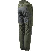 Insulated Static EVO kalhoty - Green