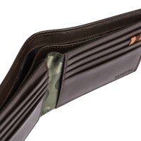 Beretta Bifold Classic peněženka - Brown