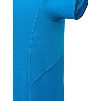 Ice Power polo triko - Blue Excell