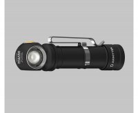 Armytek Wizard C2 Pro Max Magnet USB Warm Light