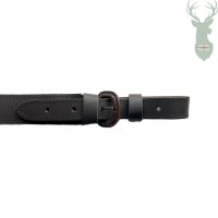 Řemen na zbraň šířka 7 cm Jelen