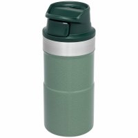 STANLEY Classic series Termo hrnek 250ml zelená