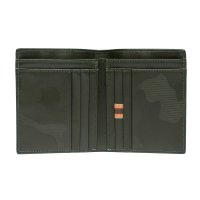 Vertical Bifold Peněženka