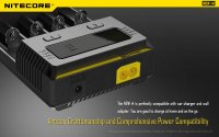 NITECORE - Nabíječka i4 NEW Charger