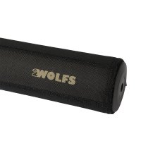 2wolfs NEO MIRAGE L - návlek na tlumič