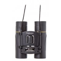 BINOCULARS 8 x 21 COMPACT - Dalekohled