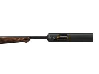 Stalon XE108 - Tlumič M14x1, max. kal. .30