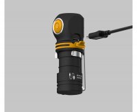 Armytek ELF C1 - Micro-USB White