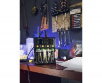 Armytek UNI C4 - Plug Type C