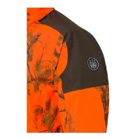 Tri-Active EVO kabát - Realtree Ap Camo Hd Orange