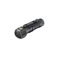 Nabíjecí čelovka Fenix HM61R Amber V2.0