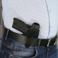 FALCO - A701 Miller pouzdro na zbraň Walther P22