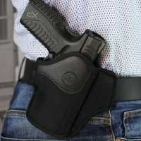 FALCO - C821 Jones pouzdro na zbraň G17