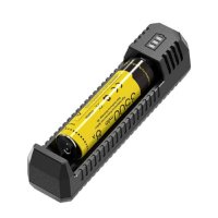 NITECORE - Nabíječka UI1