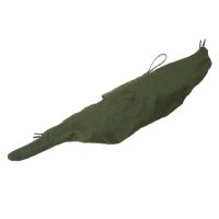 Pouzdro na zbraň Alpentrack 132 cm (skládací) - Loden Green