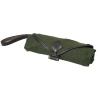 Pouzdro na zbraň Alpentrack 132 cm (skládací) - Loden Green