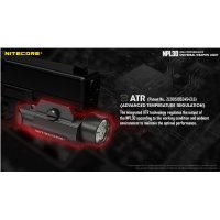 NITECORE - NPL30 Svítilna