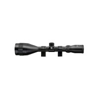 Puškohled Mount Master 4-12x50 AO s montáží (11mm)