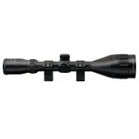 Puškohled Mount Master 4-12x50 AO s montáží (11mm)