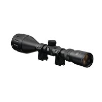 Puškohled Mount Master 4-12x50 AO s montáží (11mm)