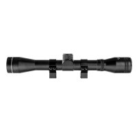 Puškohled Umarex 4x32 s montáží (11mm)