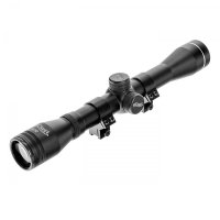 Puškohled Umarex 4x32 s montáží (11mm)