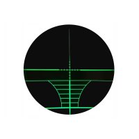 Puškohled SIGHT 3-9x40 Ortex s držákem osvětlení 7401