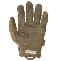 Mechanix M-Pact 3 Coyote LG MP3-72 rukavice