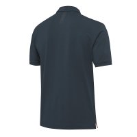 Tech Corporate polo triko SS - Ebony