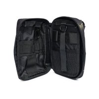 EDC Multicam pouzdro - Multicam Black