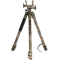 BOG Střelecká hůl Deathgrip Tripod Realtree Excape trojnožka