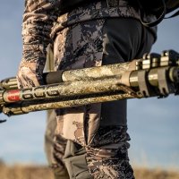 BOG Střelecká hůl Deathgrip Tripod Realtree Excape trojnožka