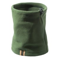 Fleece Neck Warmer Green nákrčník