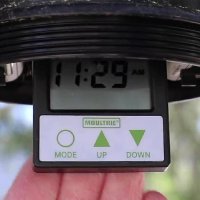 MOULTRIE All-In-One Timer - Digitální krmné zařízení MFG-13074