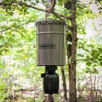 MOULTRIE Directional - Digitální směrový podavač krmiva se zásobníkem 25L  MFG-13282