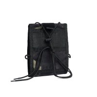 Travel Multicam pouzdro - Multicam Black