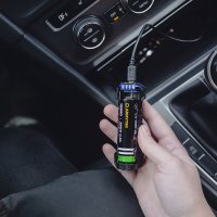 Armytek Handy C1 VE nabíječka