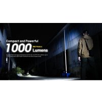 NITECORE - MT1C PRO Svítilna