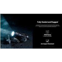 NITECORE - MT1C PRO Svítilna