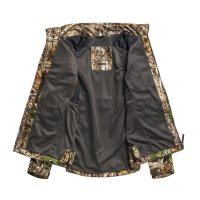 Matajur Windblock bunda - Camo Realtree Edge