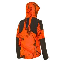 Juniper  dámská bunda Realtree Ap Camo Hd Orange