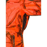 Juniper  dámská bunda Realtree Ap Camo Hd Orange