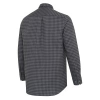 Cadet Flannel košile - Ebony Check